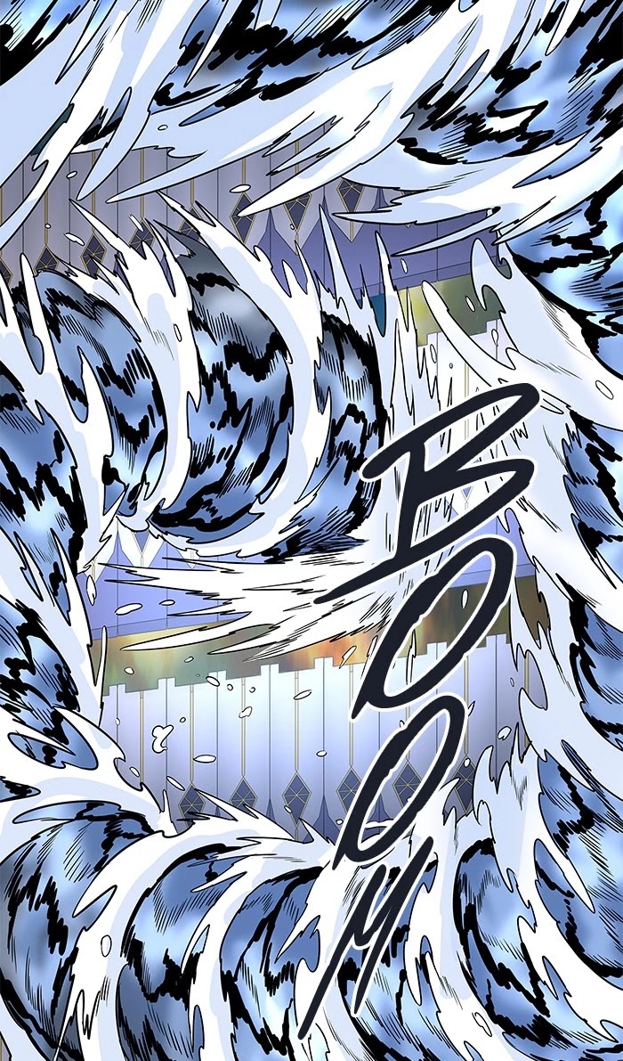 Tower of God Chapter 485 - Page 51