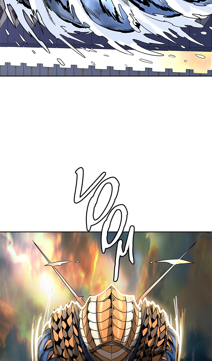 Tower of God Chapter 485 - Page 52
