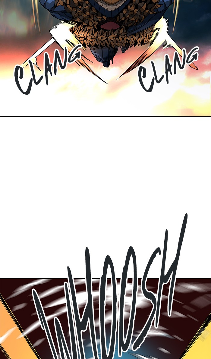 Tower of God Chapter 485 - Page 53