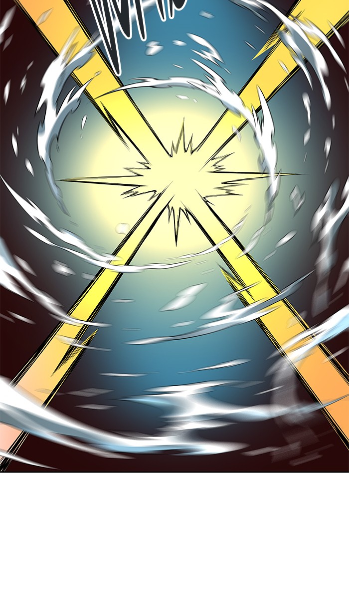 Tower of God Chapter 485 - Page 54