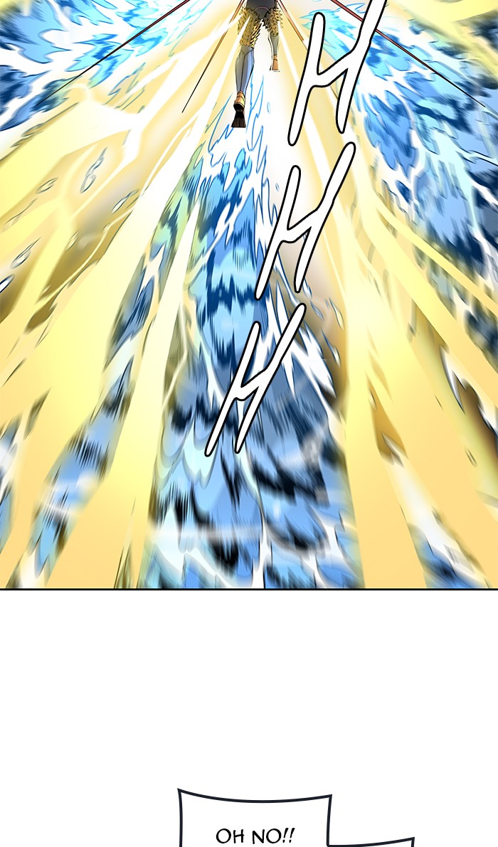 Tower of God Chapter 485 - Page 56