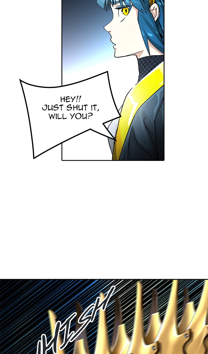 Tower of God Chapter 485 - Page 58