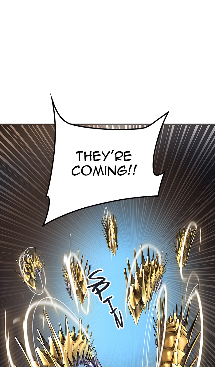 Tower of God Chapter 485 - Page 60