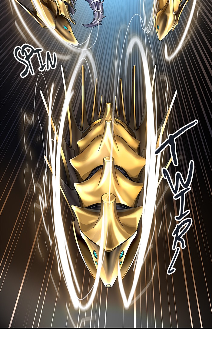 Tower of God Chapter 485 - Page 61