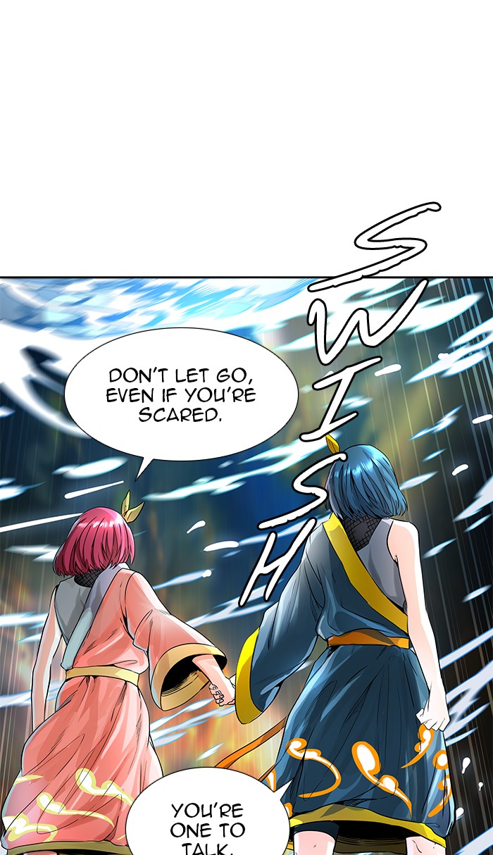 Tower of God Chapter 485 - Page 62