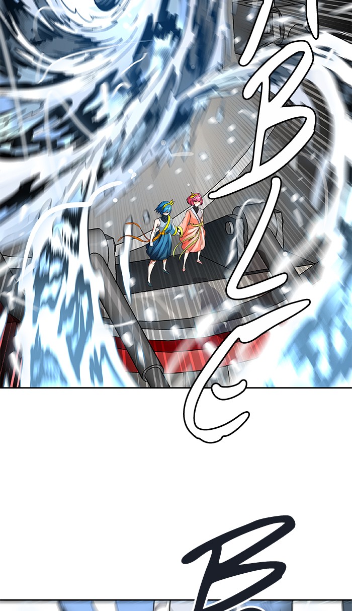 Tower of God Chapter 485 - Page 64