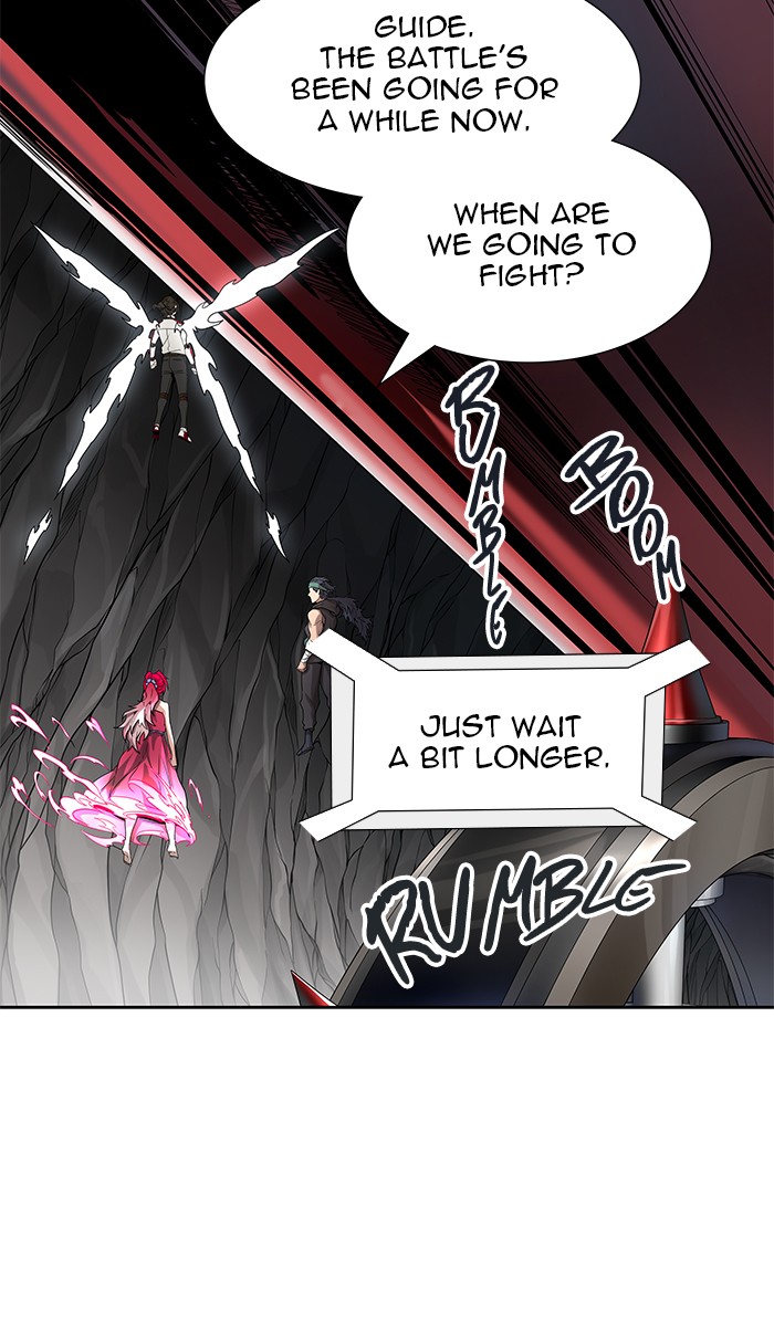 Tower of God Chapter 485 - Page 67