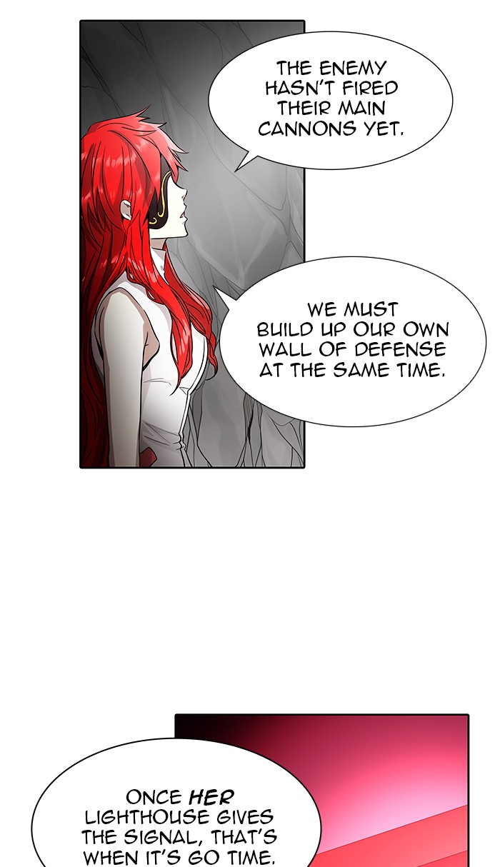 Tower of God Chapter 485 - Page 68