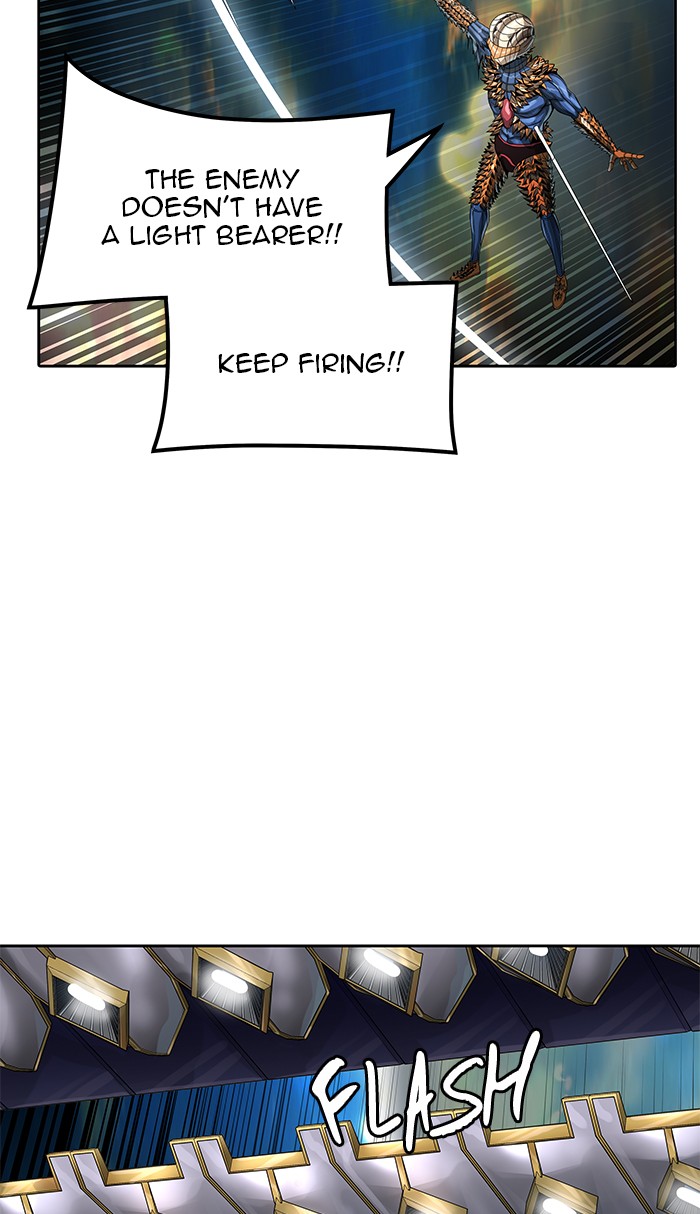 Tower of God Chapter 485 - Page 70