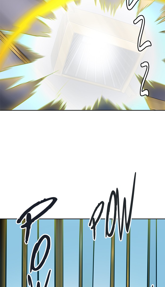 Tower of God Chapter 485 - Page 73