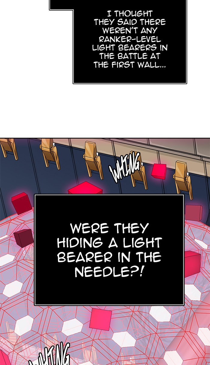 Tower of God Chapter 485 - Page 80