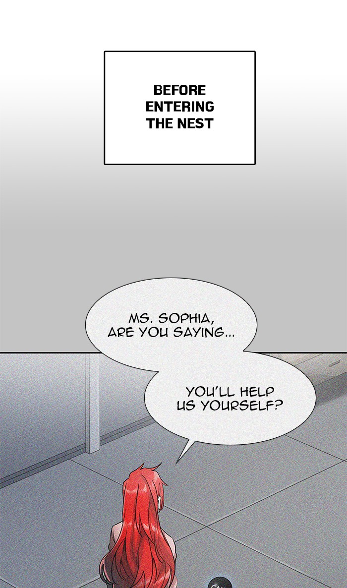Tower of God Chapter 485 - Page 83