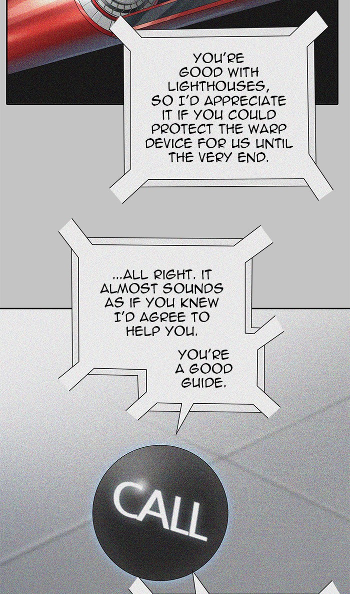 Tower of God Chapter 485 - Page 86