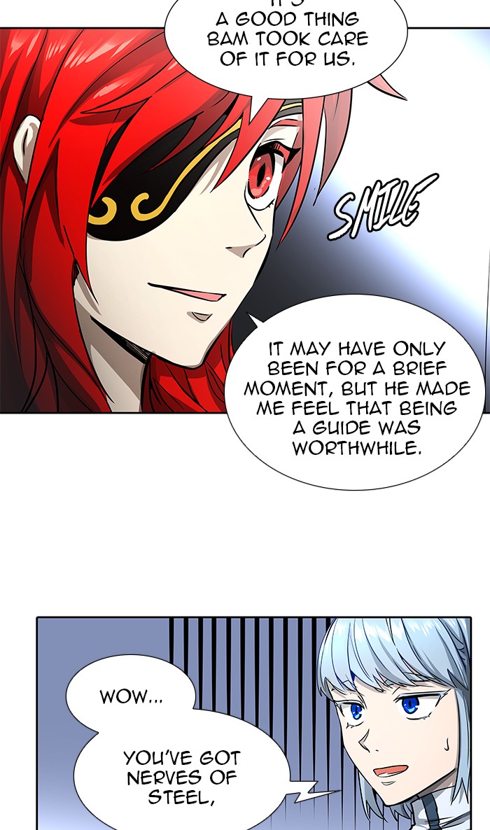 Tower of God Chapter 485 - Page 89
