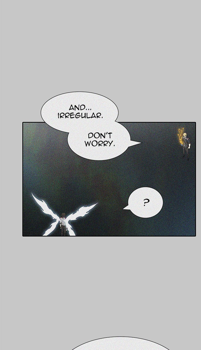 Tower of God Chapter 485 - Page 9