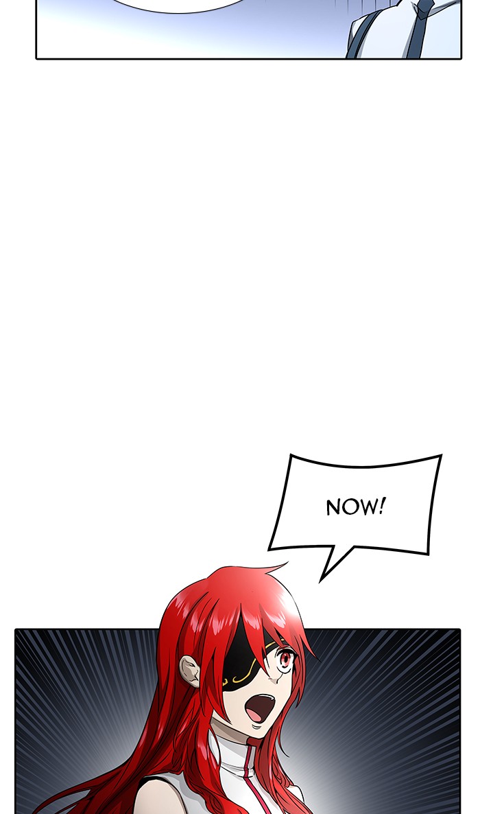 Tower of God Chapter 485 - Page 90