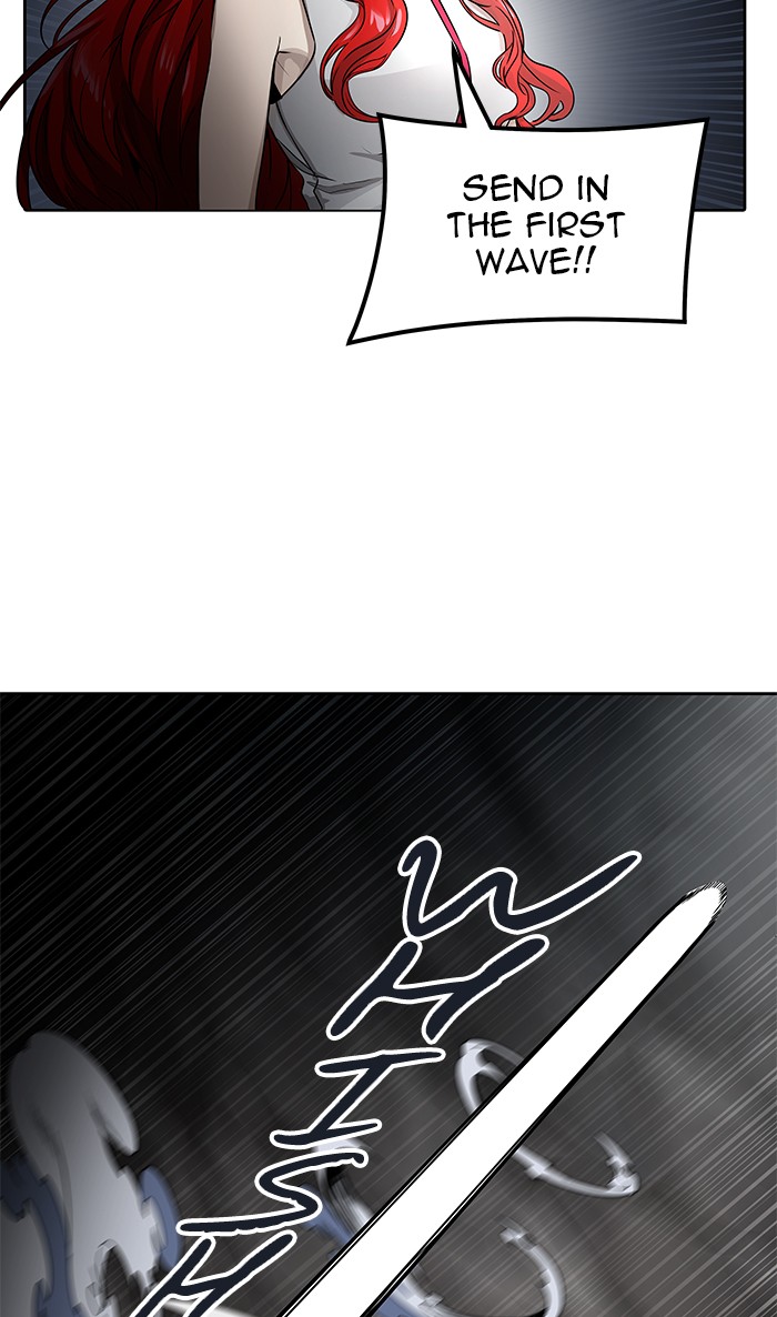 Tower of God Chapter 485 - Page 91