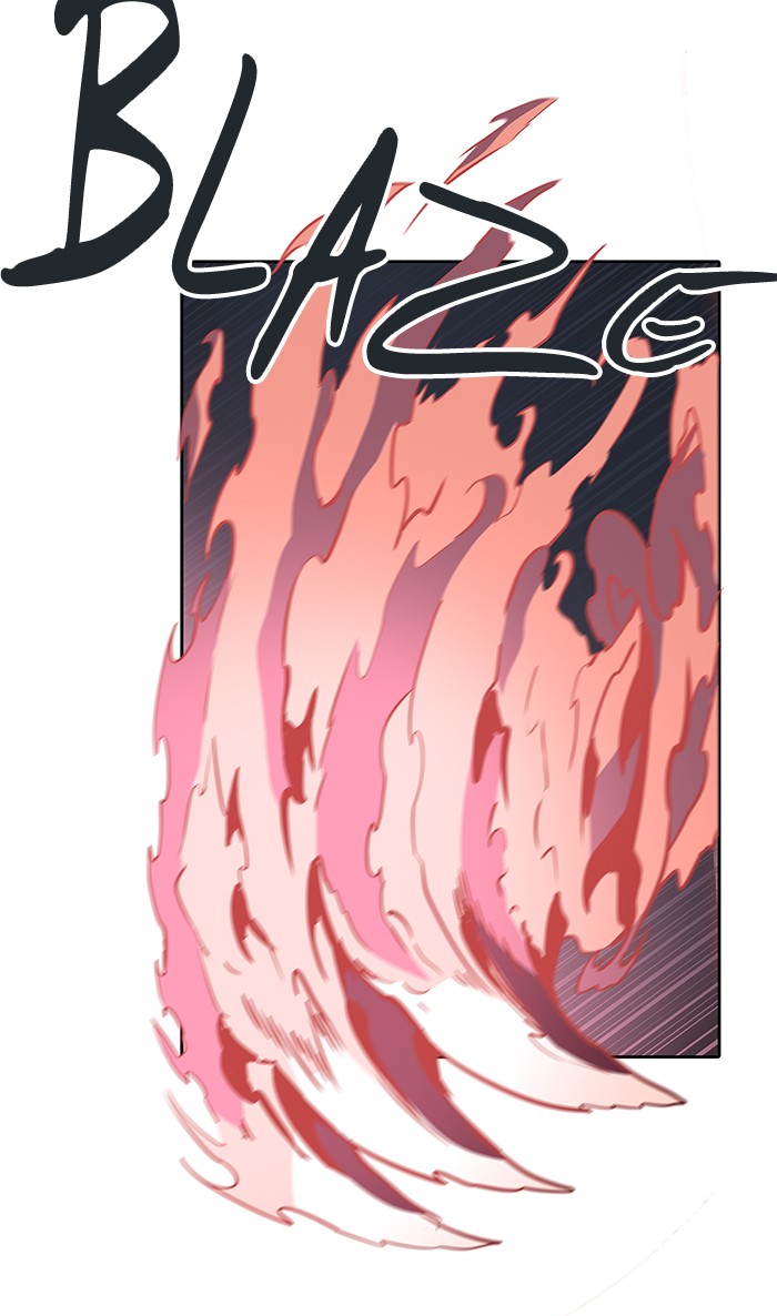 Tower of God Chapter 485 - Page 94