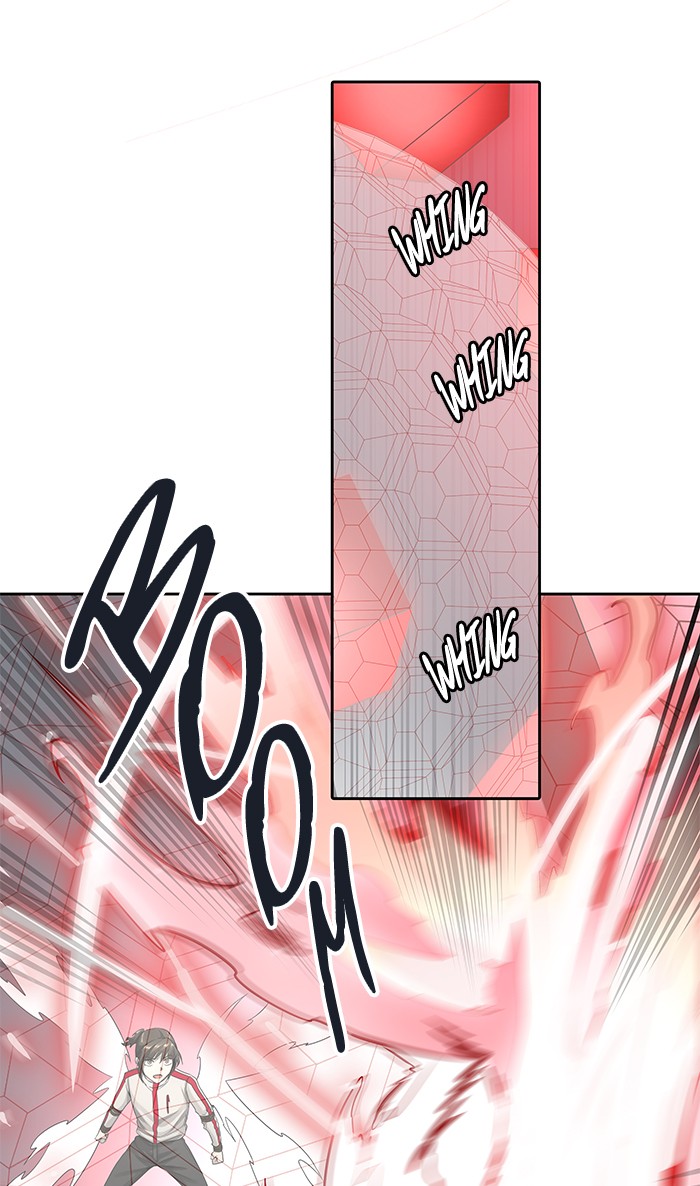 Tower of God Chapter 485 - Page 95