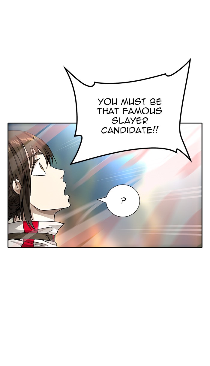 Tower of God Chapter 485 - Page 97
