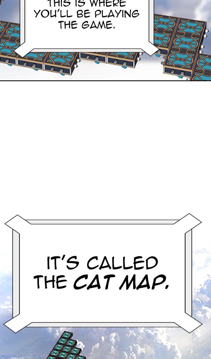 Tower of God Chapter 486 - Page 101
