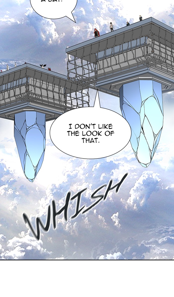 Tower of God Chapter 486 - Page 104