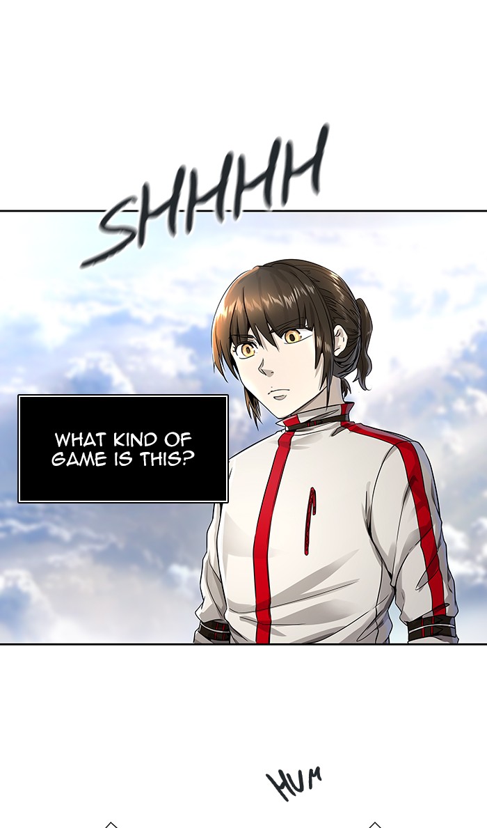 Tower of God Chapter 486 - Page 105
