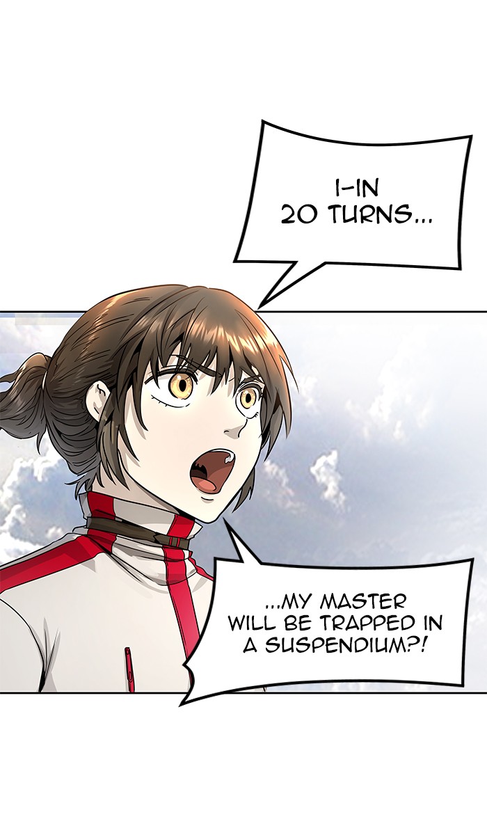 Tower of God Chapter 486 - Page 118