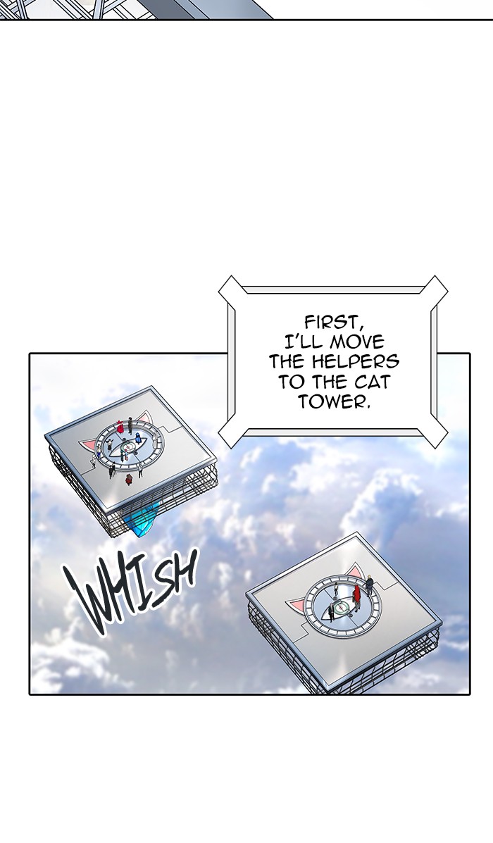Tower of God Chapter 486 - Page 123