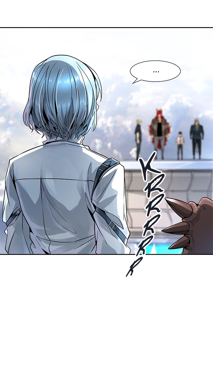 Tower of God Chapter 486 - Page 125