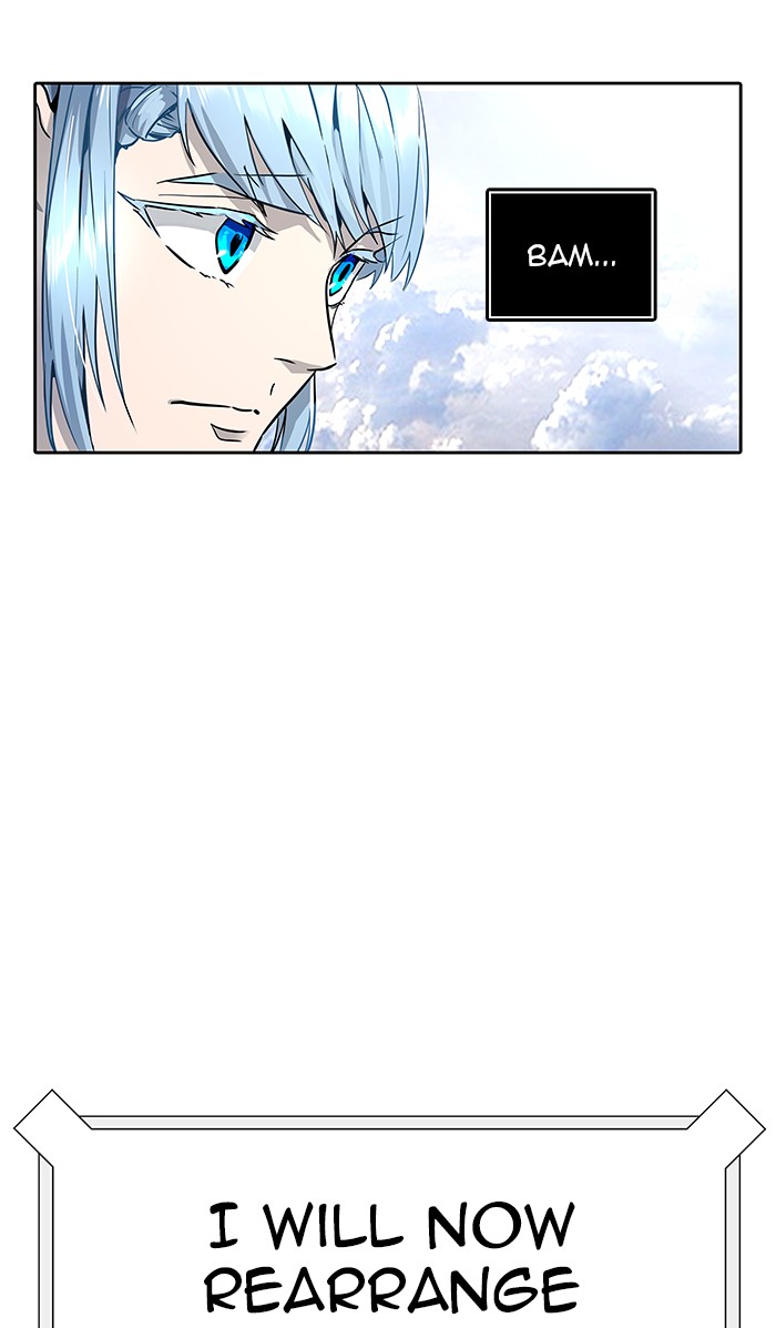 Tower of God Chapter 486 - Page 126