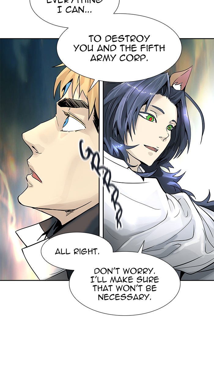 Tower of God Chapter 486 - Page 13