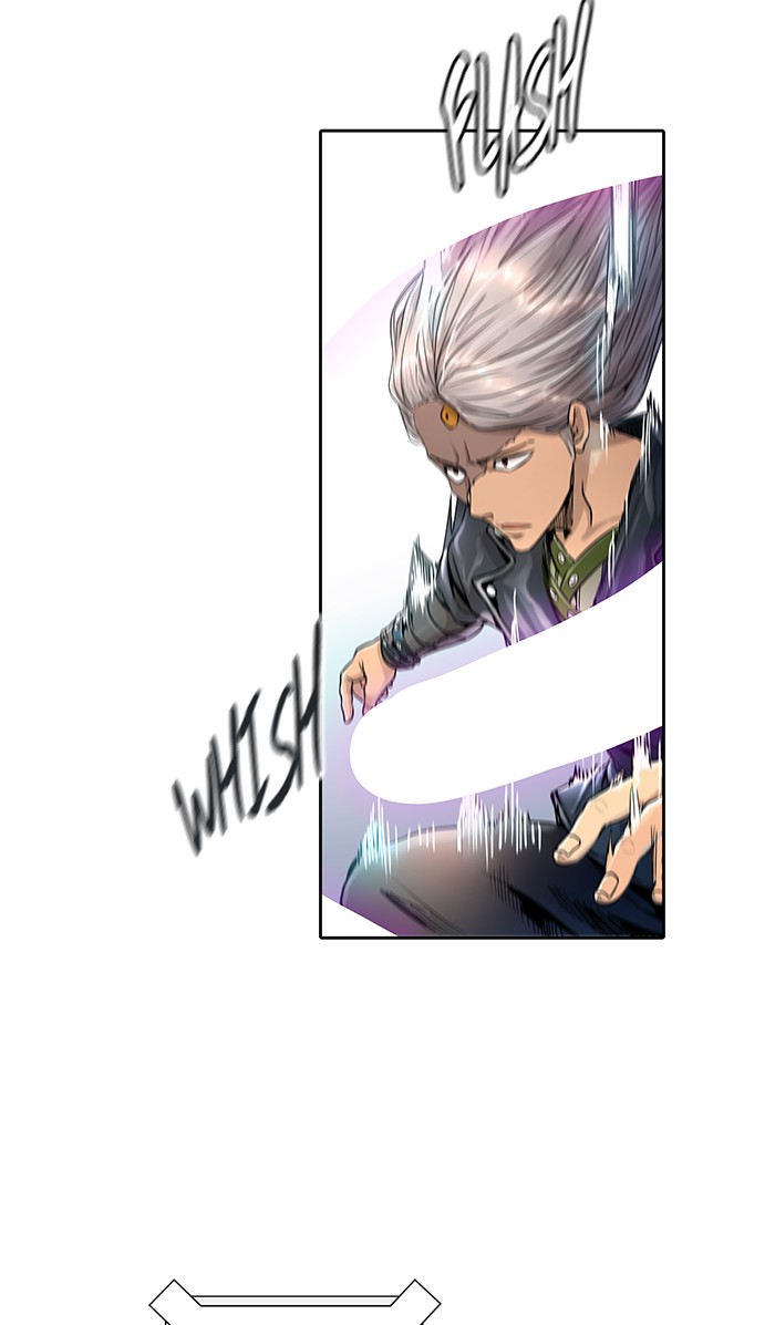 Tower of God Chapter 486 - Page 133