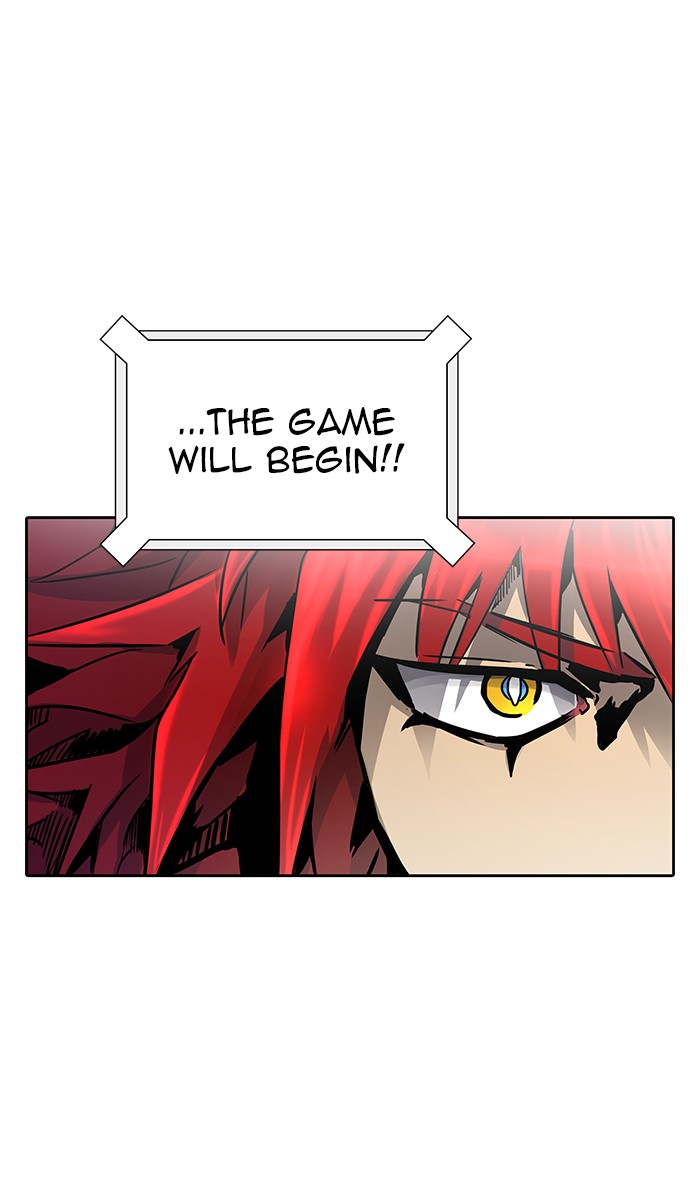Tower of God Chapter 486 - Page 135