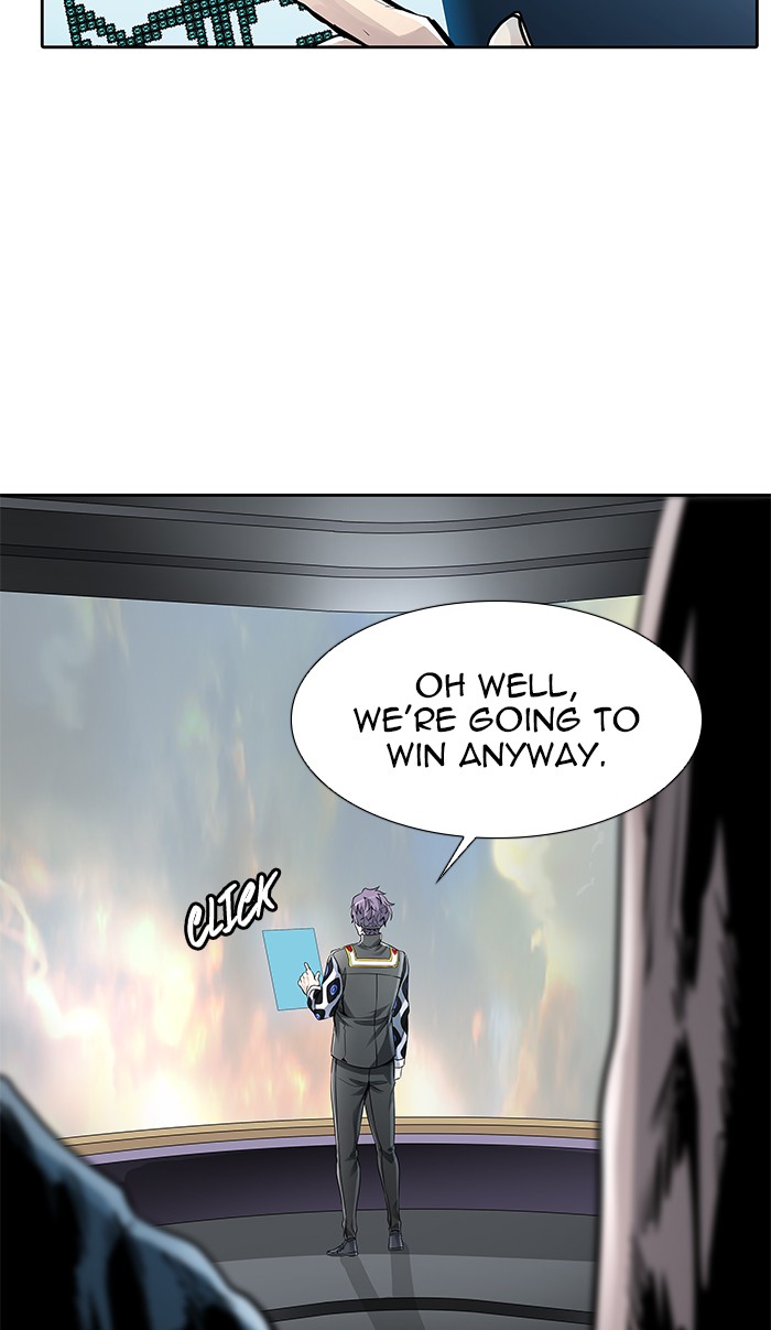 Tower of God Chapter 486 - Page 138