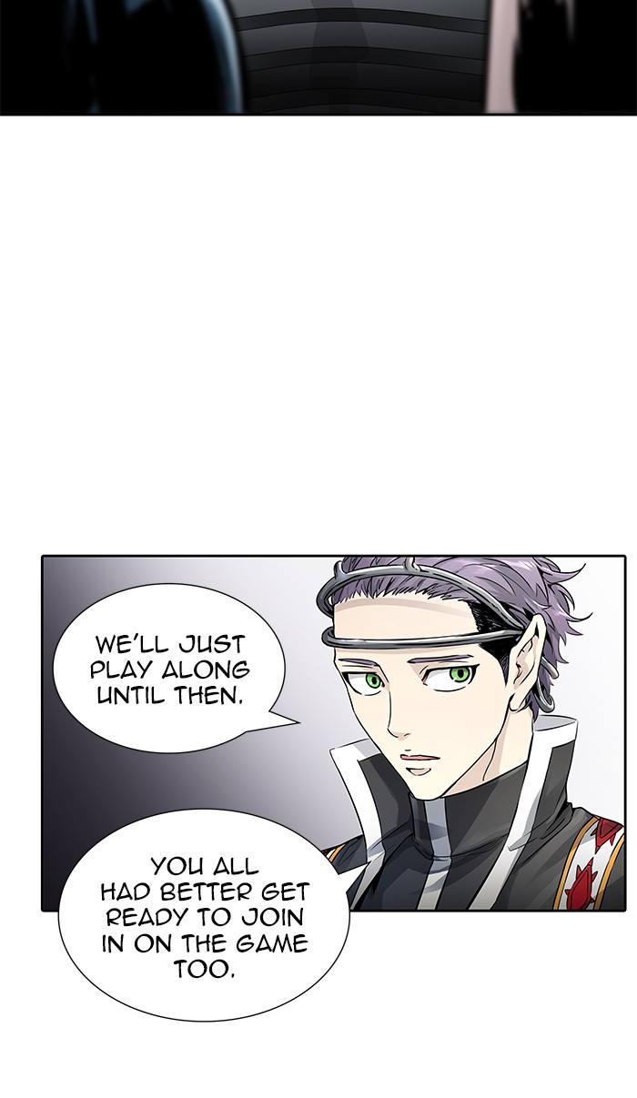 Tower of God Chapter 486 - Page 139