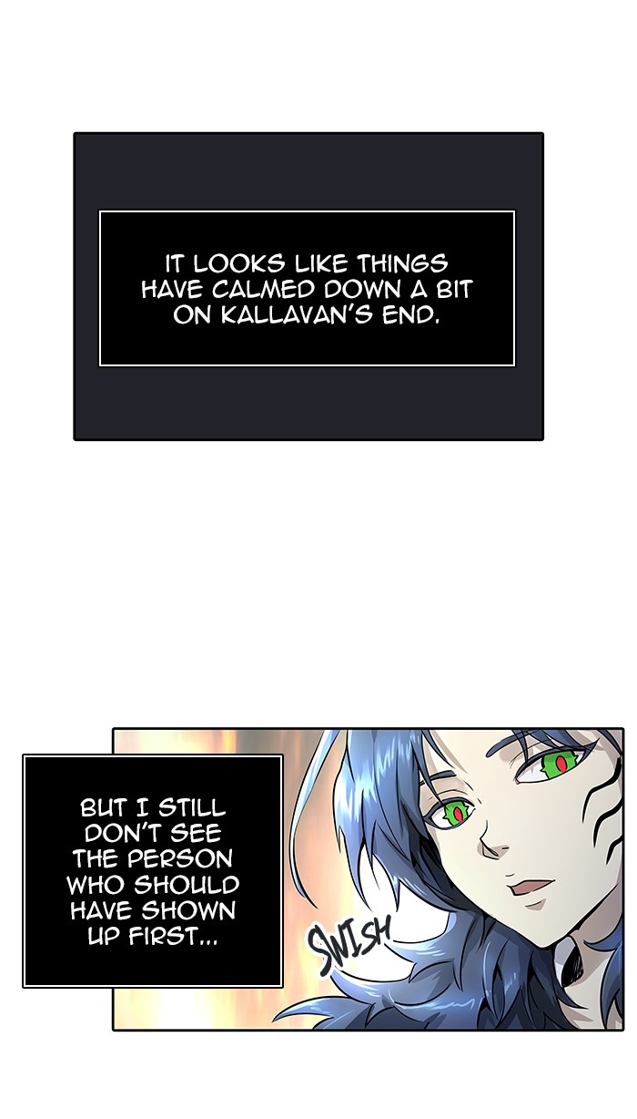 Tower of God Chapter 486 - Page 14