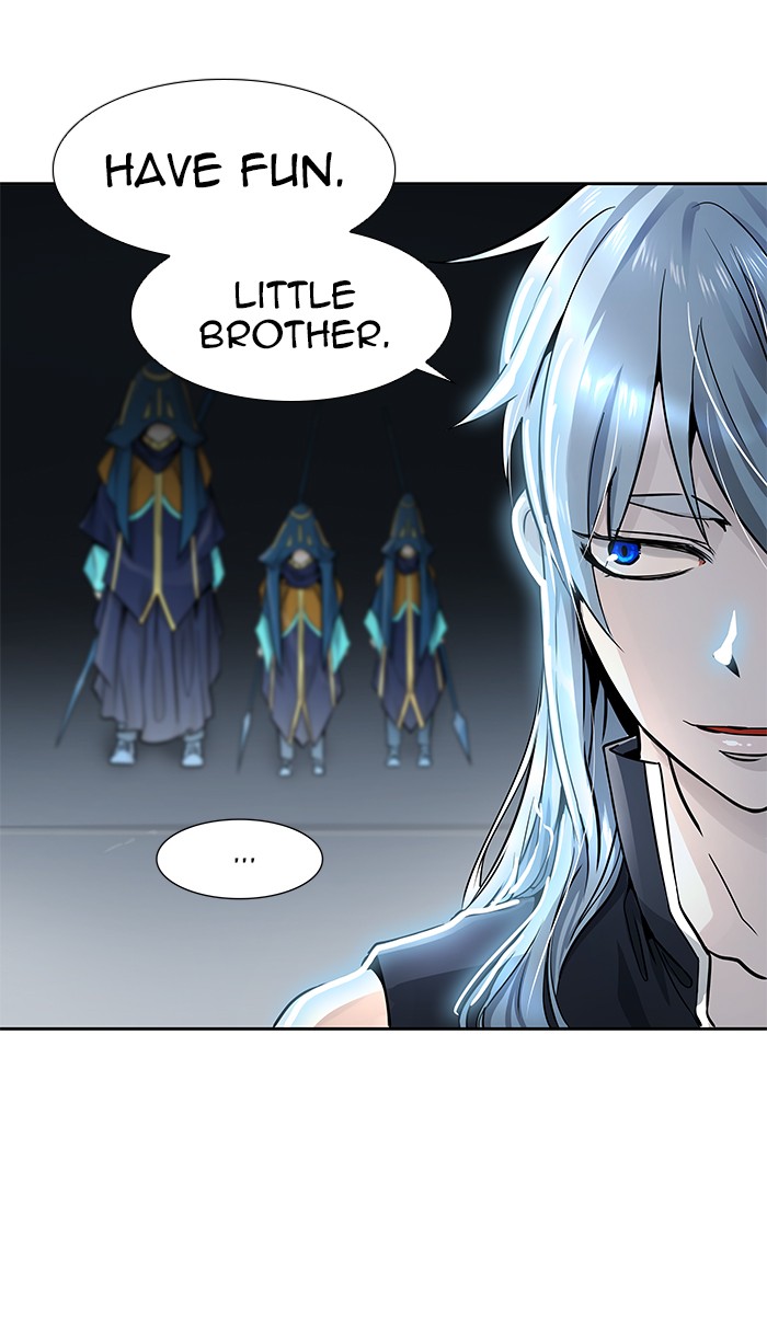 Tower of God Chapter 486 - Page 144