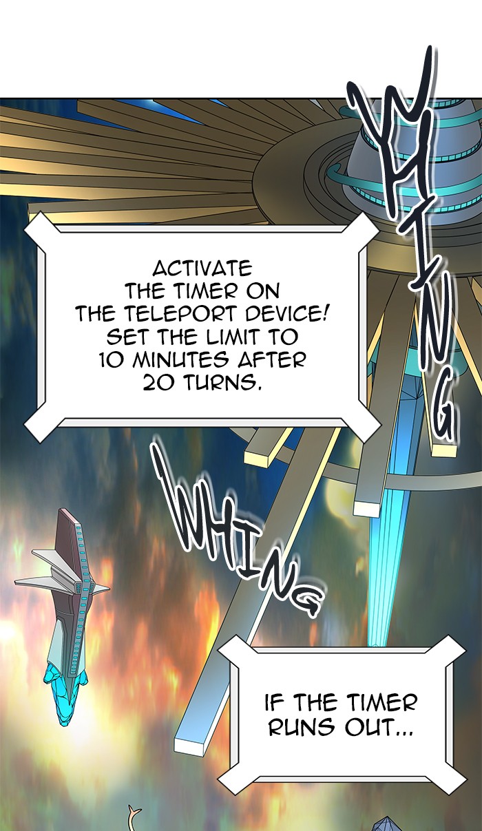 Tower of God Chapter 486 - Page 145