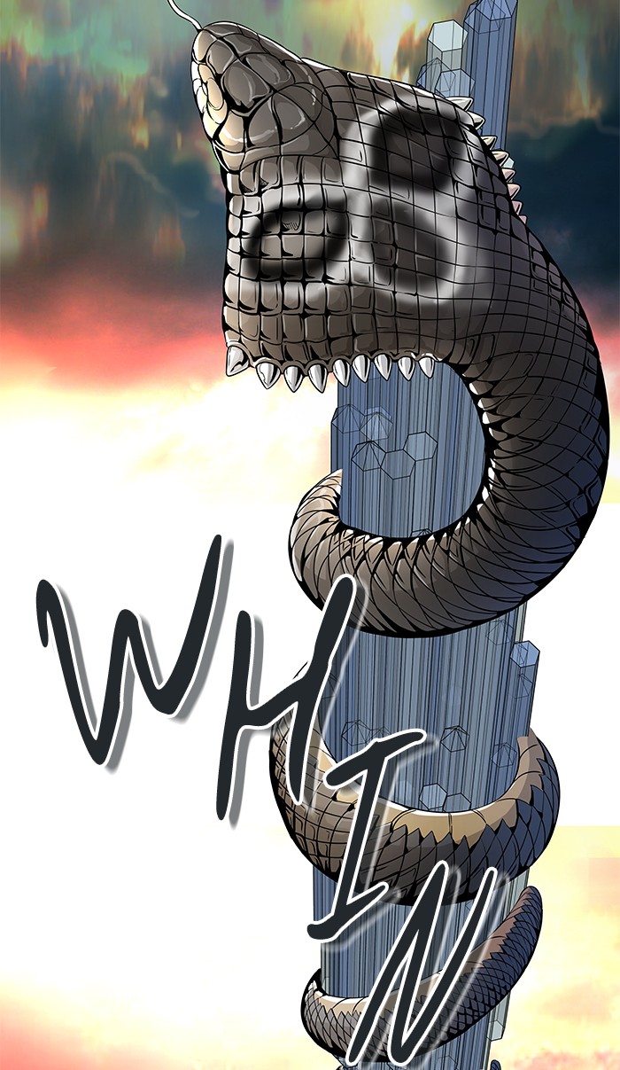Tower of God Chapter 486 - Page 146