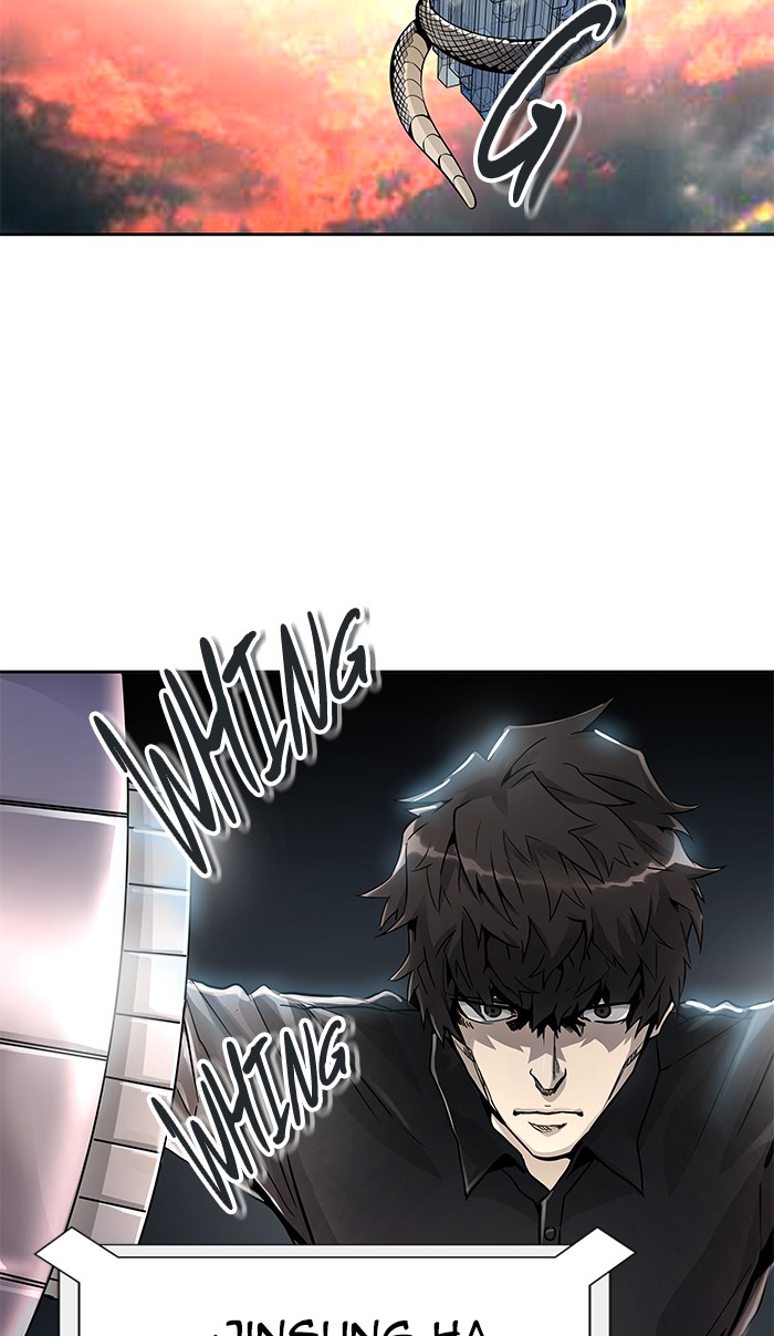 Tower of God Chapter 486 - Page 147