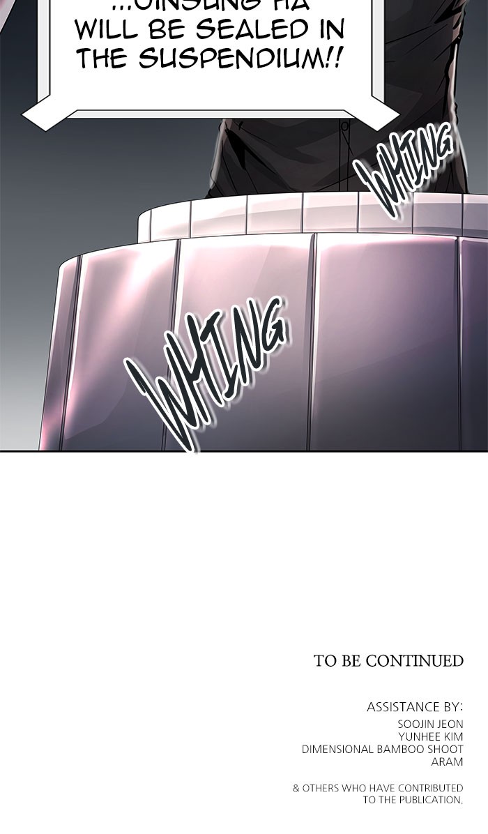 Tower of God Chapter 486 - Page 148