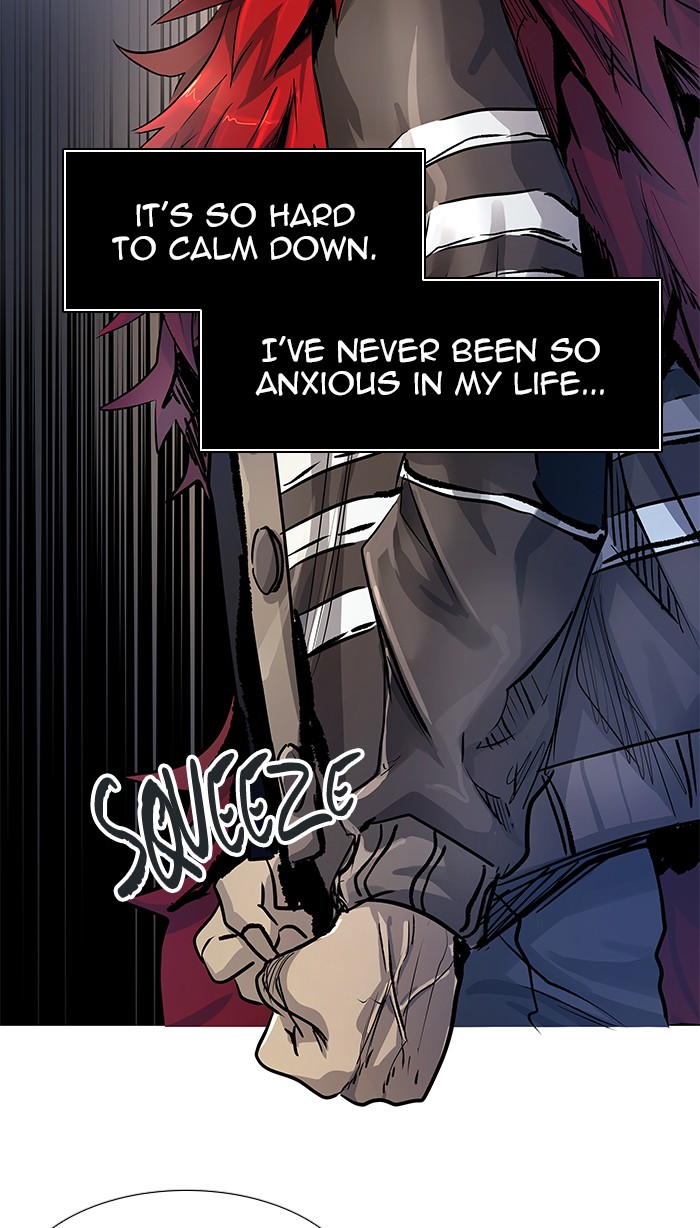 Tower of God Chapter 486 - Page 20