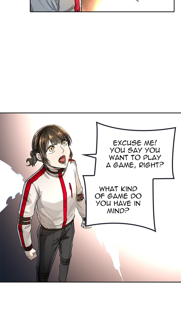 Tower of God Chapter 486 - Page 22