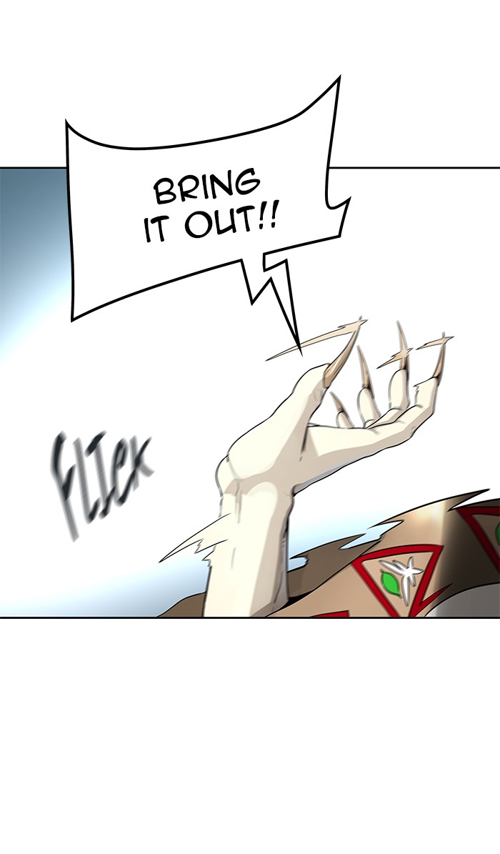 Tower of God Chapter 486 - Page 24