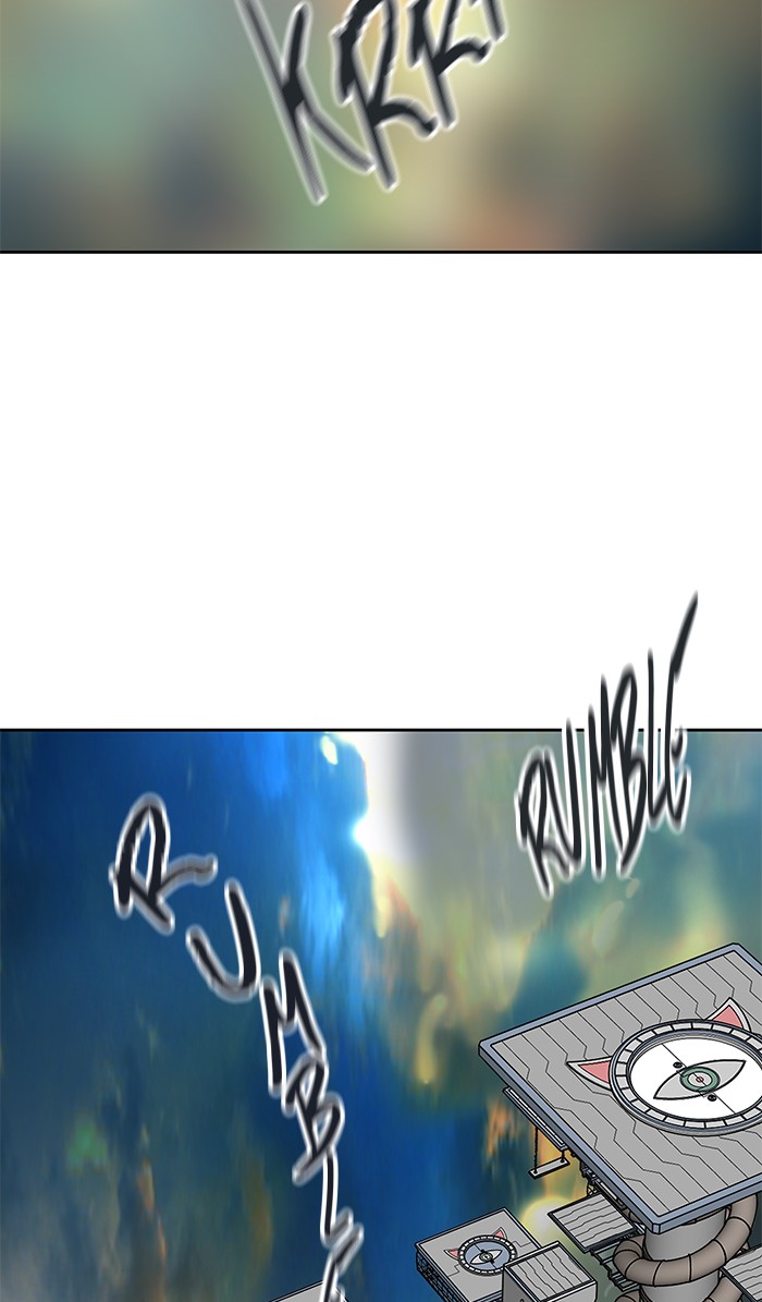 Tower of God Chapter 486 - Page 26