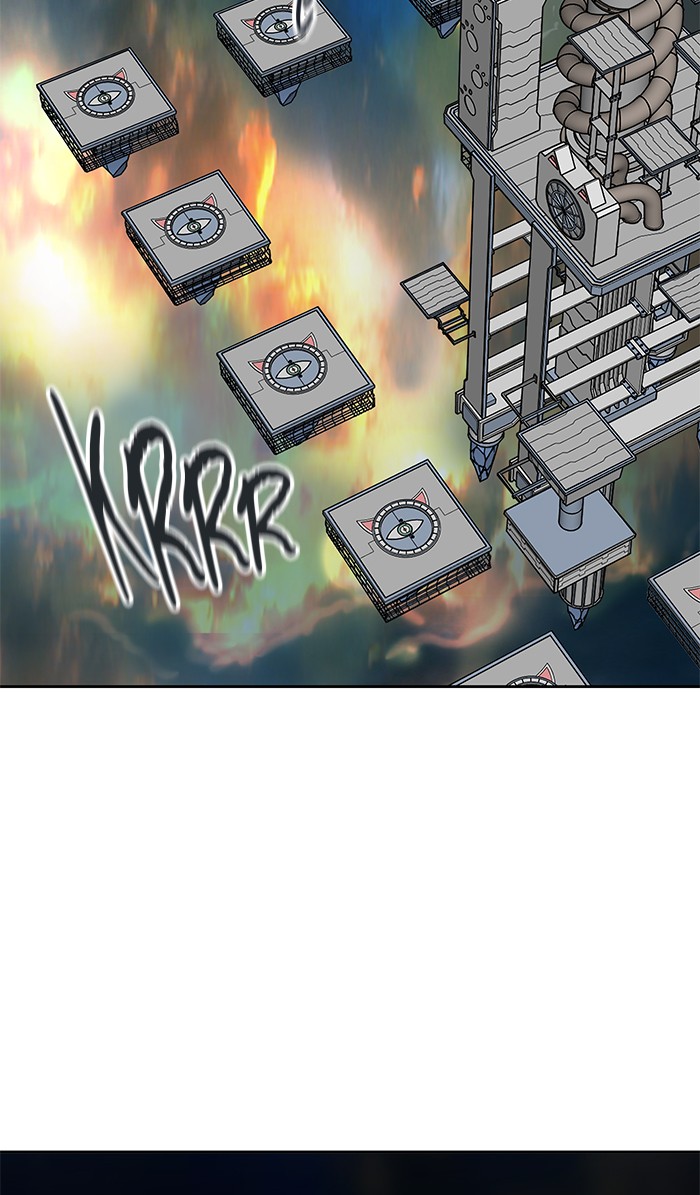 Tower of God Chapter 486 - Page 27