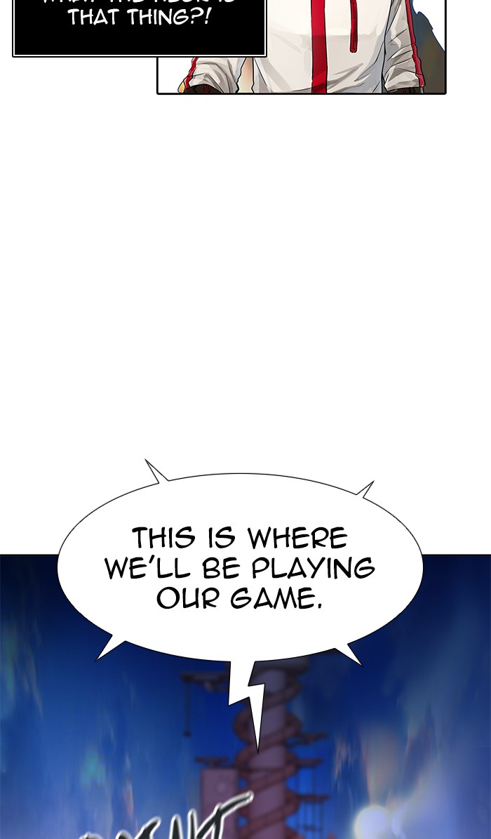 Tower of God Chapter 486 - Page 29