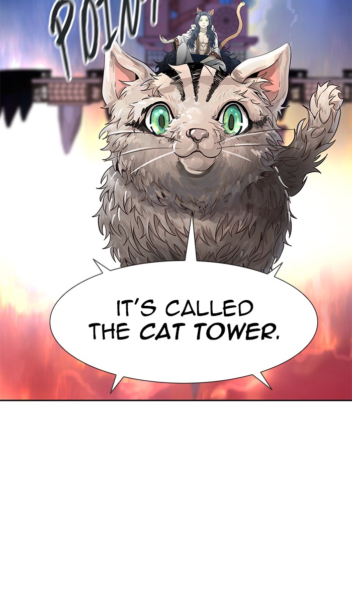 Tower of God Chapter 486 - Page 30