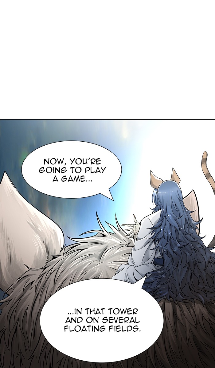 Tower of God Chapter 486 - Page 31
